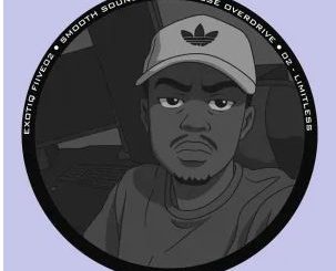 Exotiq Fiive02 – Fiive02 Effect EP