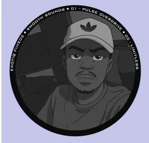 Exotiq Fiive02 – Fiive02 Effect EP