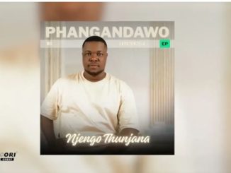 Phangandawo – Luyis’dudla ft. iCrush Yamajongo