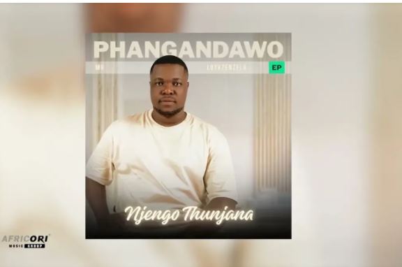 Phangandawo – Luyis’dudla ft. iCrush Yamajongo
