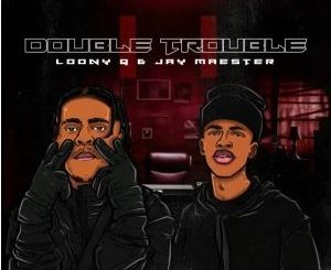 Loony Q – Six Gun ft Tranquillo & Jay Maester