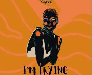 Da Real Emkay & AquaReece – I’m Trying (Addictive Mix) (feat. Pierre De Saxophonist, Silver Strings & Serena Sol ZA)