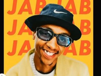 Scotts Maphuma – JABULA Ft. DBN Gogo, Zee Nxumalo, LeeMckrazy & Tyler ICU
