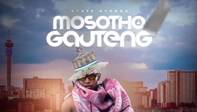 Ntate Stunna – Bula (Deluxe) ft. Nthabi Sings