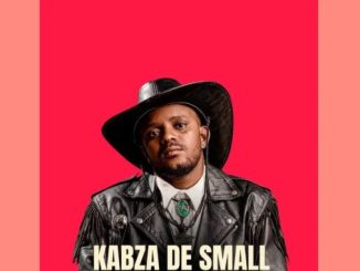 Kabza De Small – Hlala la! feat. MDU a.k.a TRP
