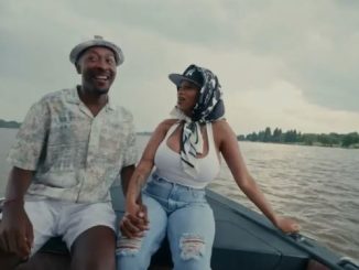 Bandros, Ale – Mtano Muntu feat. Noex