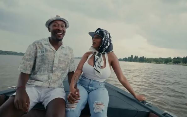 Bandros, Ale – Mtano Muntu feat. Noex