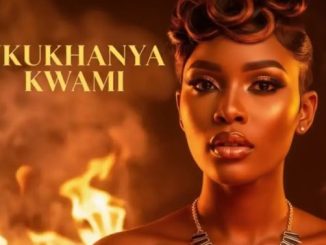 Jozi Piano – Ngizalelwe Umlilo