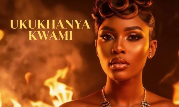 Jozi Piano – Ngizalelwe Umlilo