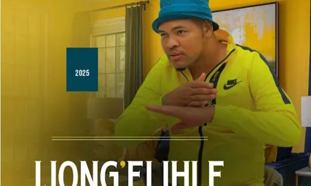 Ijong’elihle – Abafana bangaphesheya