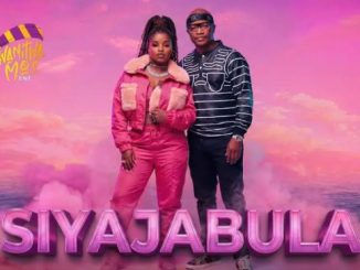 Master KG – Siyajabula ft Nkosazana Daughter & Nicco NK
