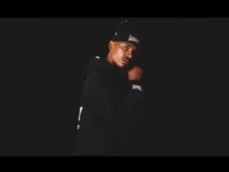 DJ Smallz, ZinedinexSguche & Djy Bless – Ehh Champagne