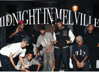 Omaannn – Blanco ft. Djy Kp