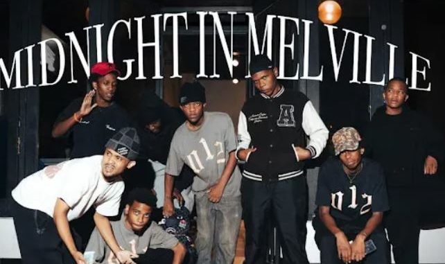 Omaannn – Blanco ft. Djy Kp