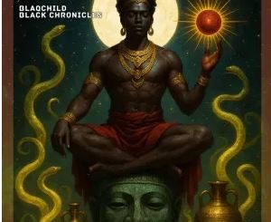 BlaqChild – Black Chronicles