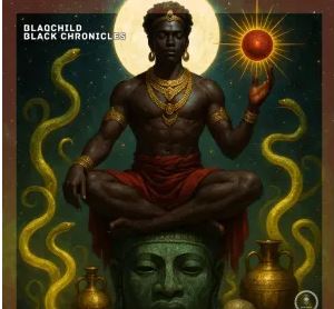 BlaqChild – Black Chronicles