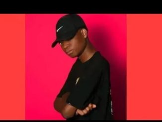 ShakaMan YKTV – Uzenenye