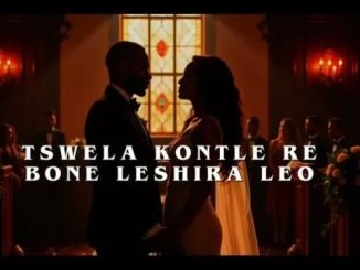 Nompumiie, Lady Sphesh & SeeZus Beats – Kedi Nako