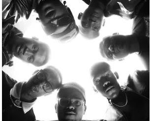 Mulest Vankay, Bosso Ya Makgawate, Nimza The Bull & Focalistic – Le Kae Fela Banna (feat. Scotts Maphuma & Uncool MC)