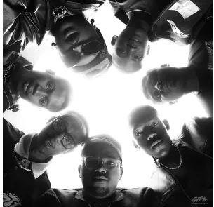 Mulest Vankay, Bosso Ya Makgawate, Nimza The Bull & Focalistic – Le Kae Fela Banna (feat. Scotts Maphuma & Uncool MC)