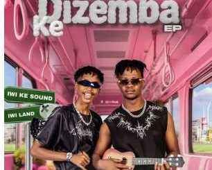 Ishuu Industry – lyebo Bo ft Mulest Vankay & Tee Jordan