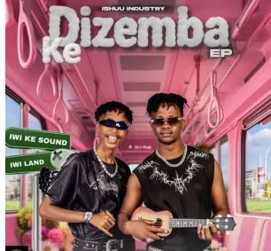 Ishuu Industry – lyebo Bo ft Mulest Vankay & Tee Jordan
