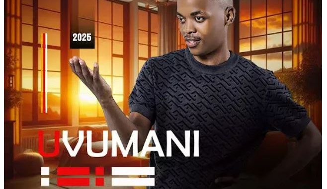 UVumani – Umsindisi wami
