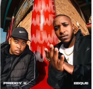 EeQue & Freddy K – Wuwe