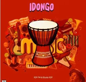 929 FM & Busta 929 – Idongo (Album)