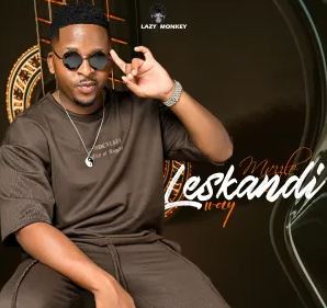 Mvzzle – Leskandi Way EP