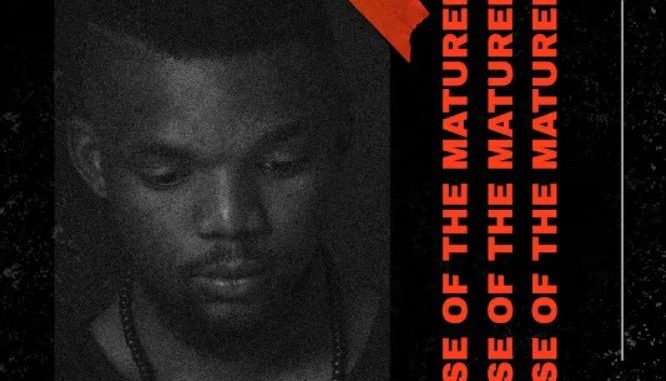 Aaron Demac – House of the Matured (Album)