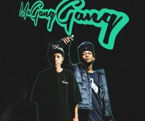 Don Edward, Omaannn & Beekay & Kaypee – MaGangGang