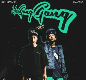 Don Edward, Omaannn & Beekay & Kaypee – MaGangGang