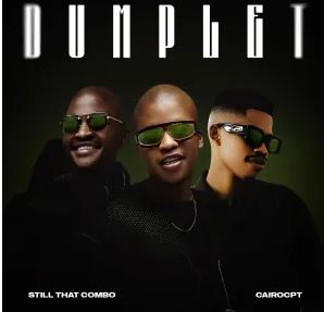 Still That Combo & Cairo CPT – Dumplets