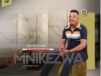 UMnikezwa – Molo