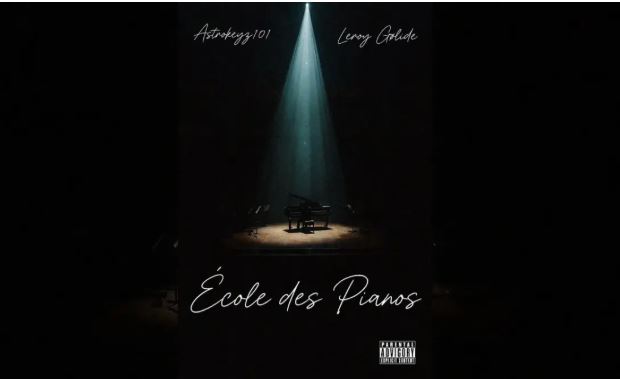 Astrokeyz101 – PSP W4VE feat Leroy Gølide