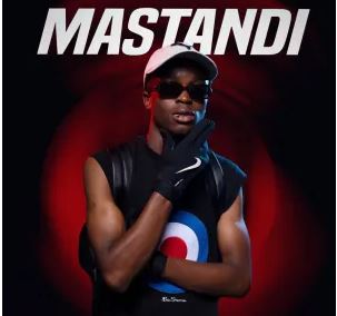 SkavaNator – Mastandi EP