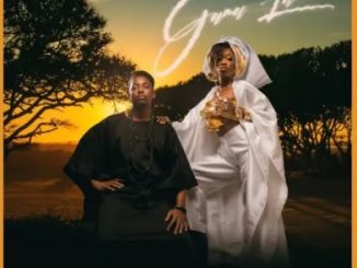 Mas Musiq & Thatohatsi – Gama Lami feat. Lawd Weezy, Vyno Miller & Xolani Guitars