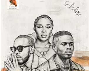 Lethumusa – Esteshini (feat. Mzwaa & Sarnilo)