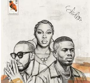 Lethumusa – Esteshini (feat. Mzwaa & Sarnilo)