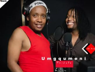 Smiselo – Mgqumeni tribute