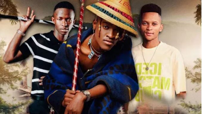 Cheez Beezy – Mathemalodi ft. Litshepe Lr & DeejayZaca