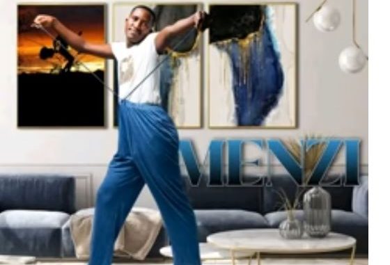 Menzi – Ngisesibhedlela