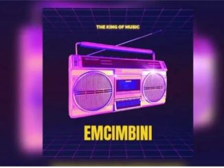 Dj Njebza & Aymos – Emcimbini Ft Dj Maphorisa & Kabza De Small