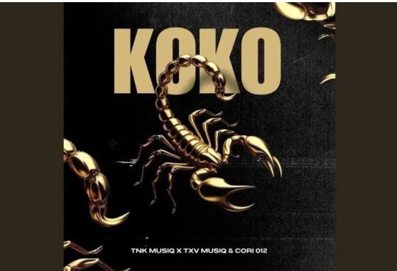 TNK MusiQ, TXV MusiQ & Cori 012 – Koko