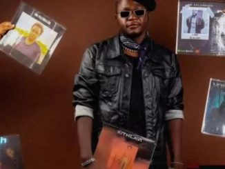 J John The Big Baby – Mamo