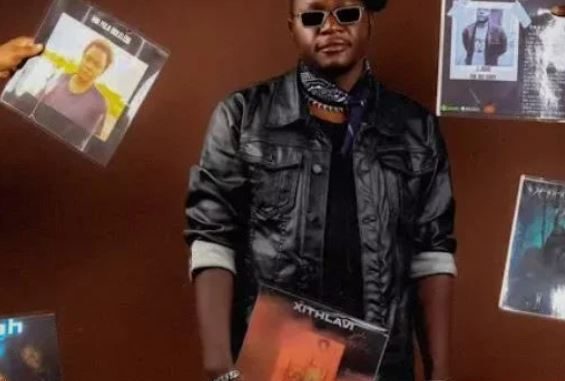 J John The Big Baby – Mamo