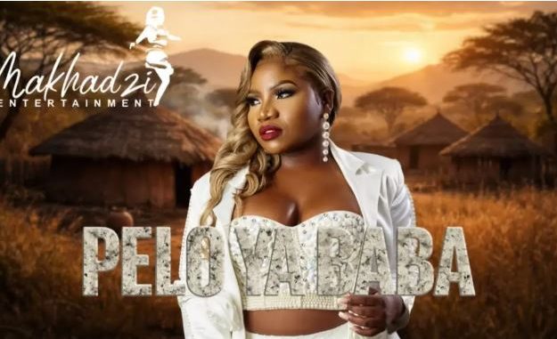 Makhadzi – Pelo Ya Baba feat. Master KG, Nkosazana Daughter & Eemoh