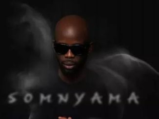 Dark Horse – Set Me Free ft. Ladi Adiosoul