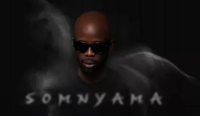 Dark Horse – Set Me Free ft. Ladi Adiosoul